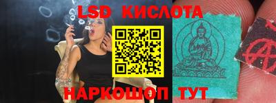 крисы Абакан